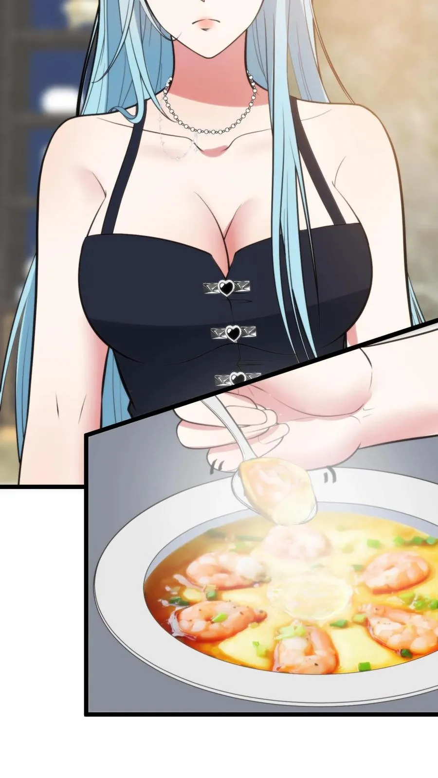 第356话 有失礼仪 第12页