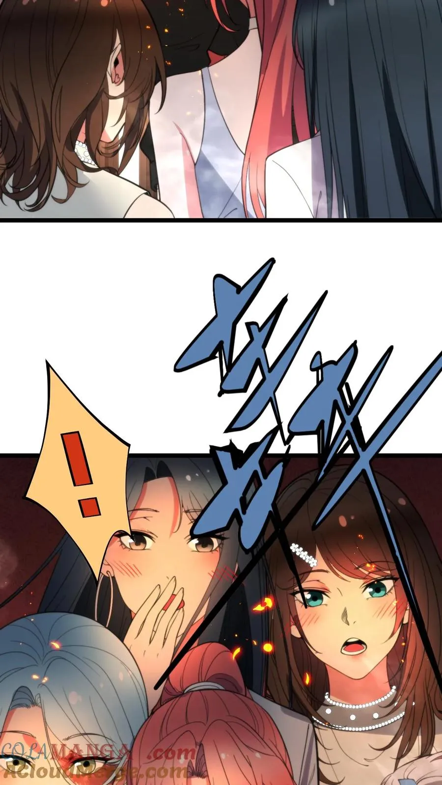 第356话 有失礼仪 第25页
