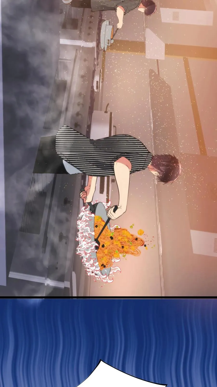 第356话 有失礼仪 第34页