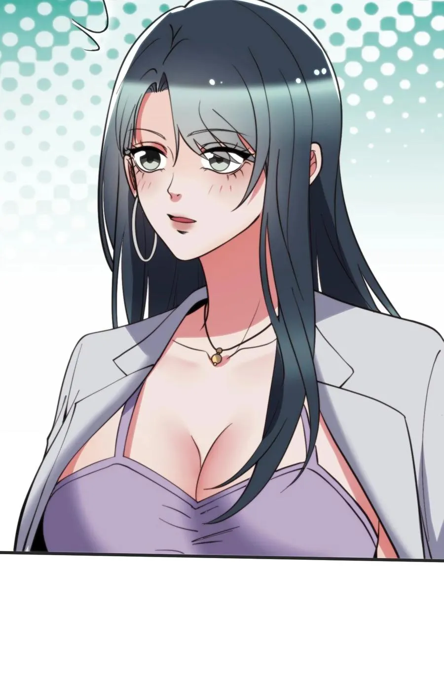 第362话 守口如瓶 第36页