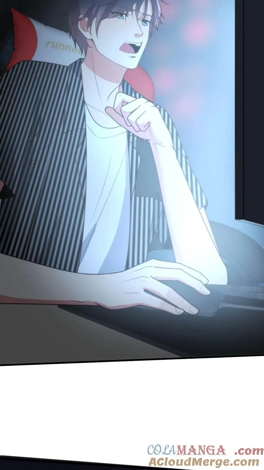 第373话 黑客组织 第25页