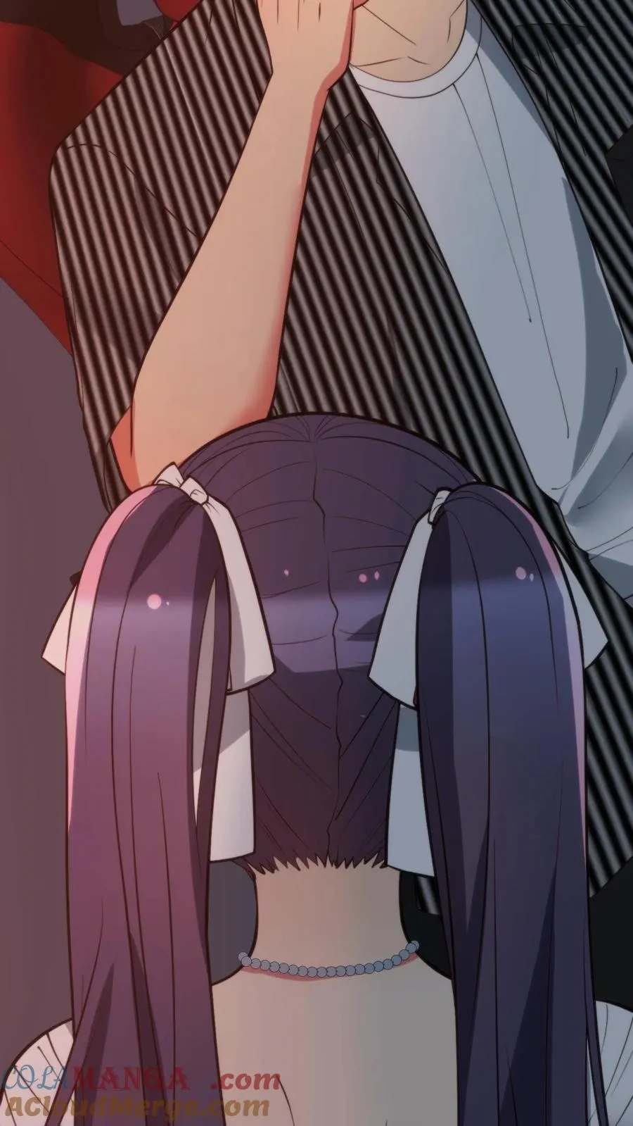 第374话 大色狼！！！ 第13页