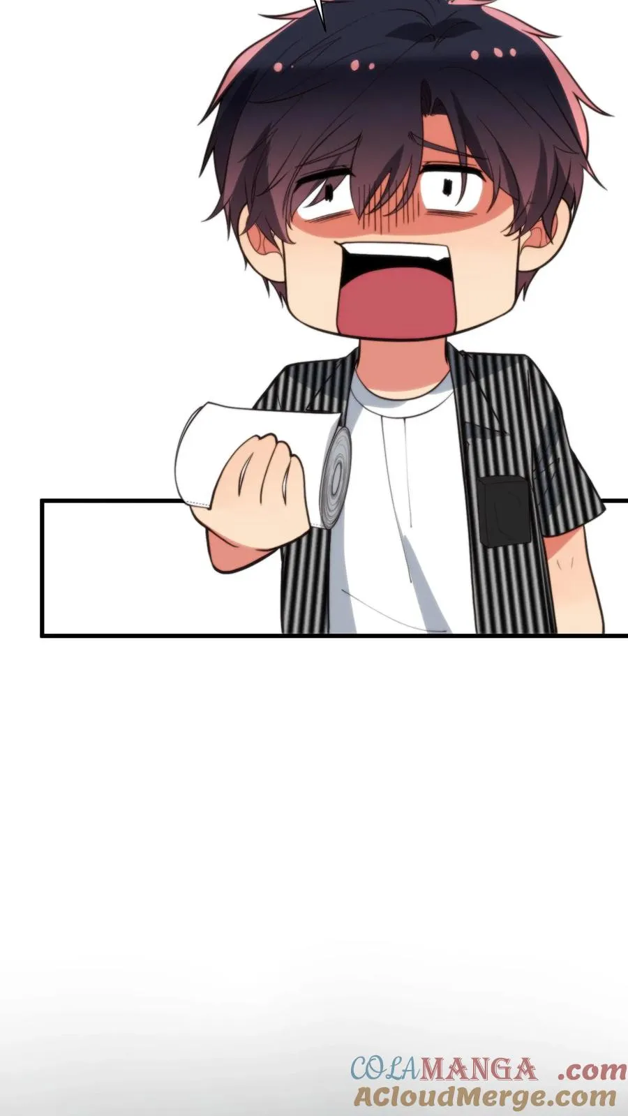 第374话 大色狼！！！ 第33页