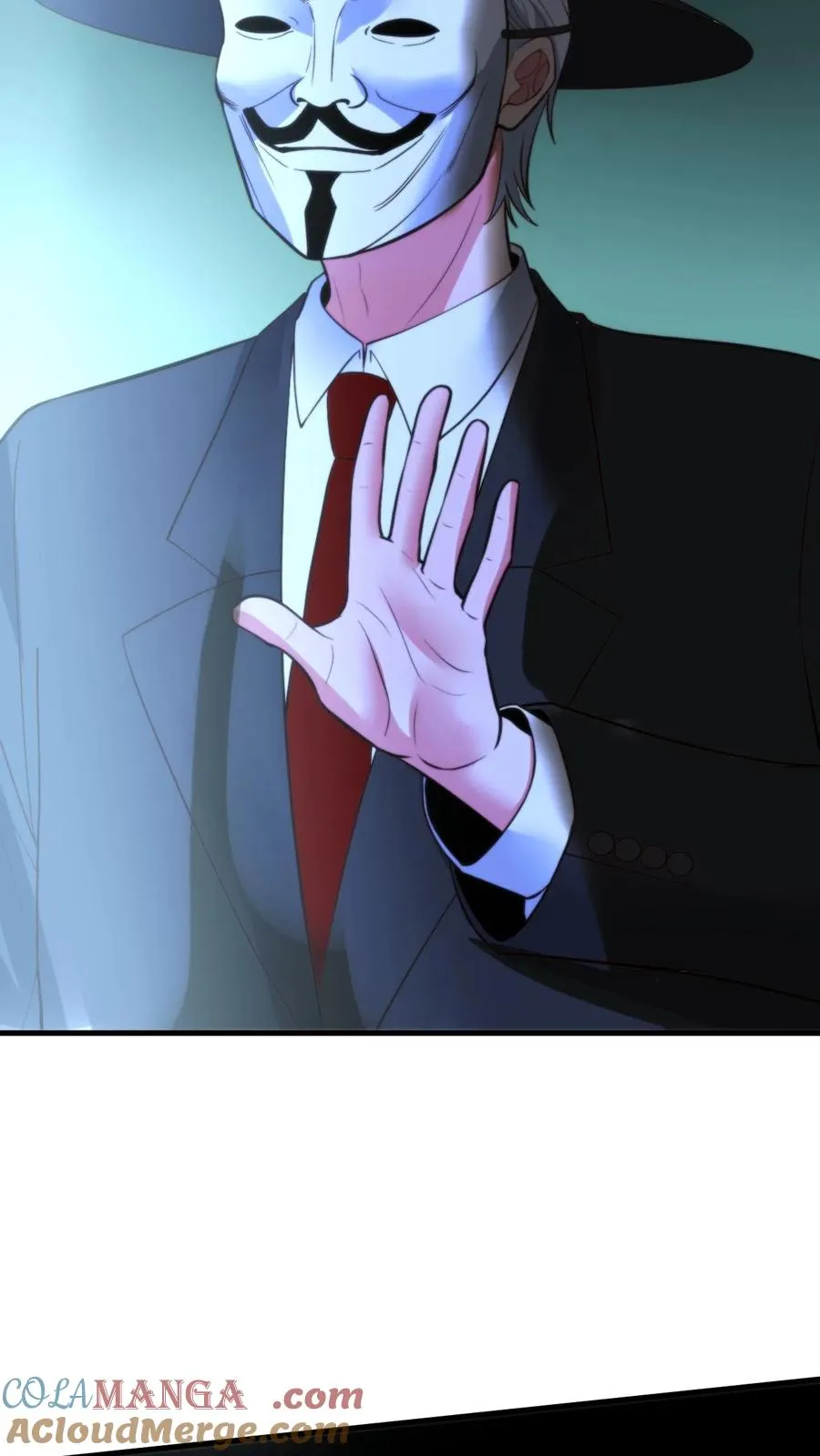 第374话 大色狼！！！ 第37页