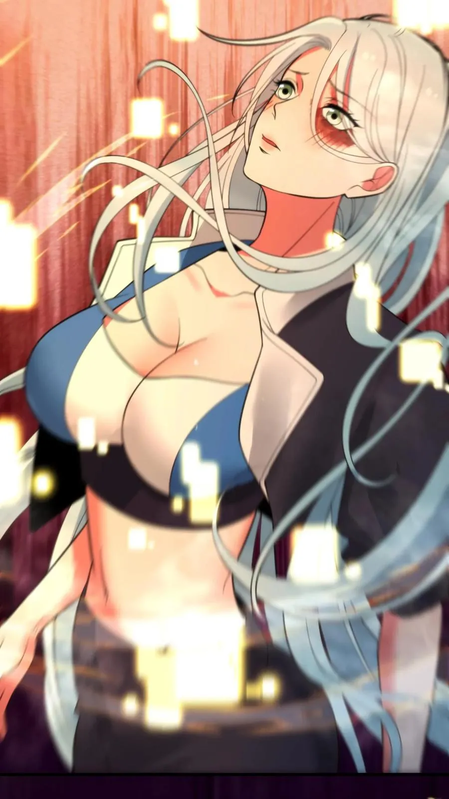 第375话 执意如此 第22页