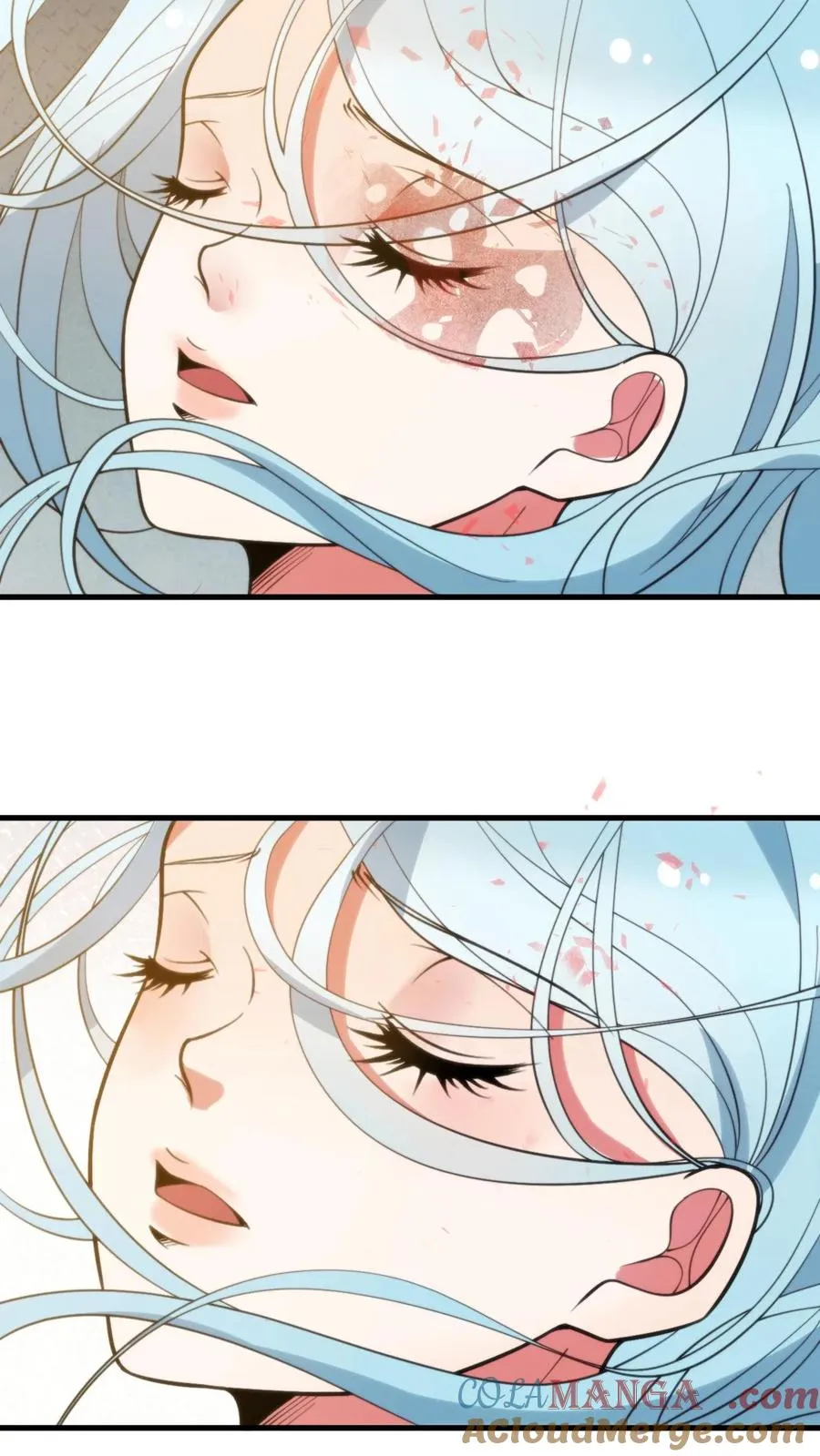 第375话 执意如此 第27页