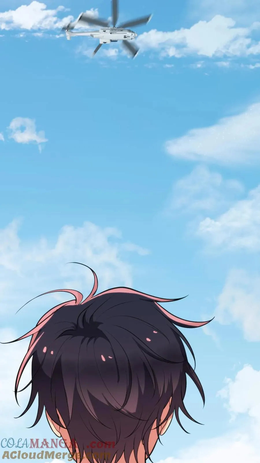 第378话 暗夜玫瑰 第7页