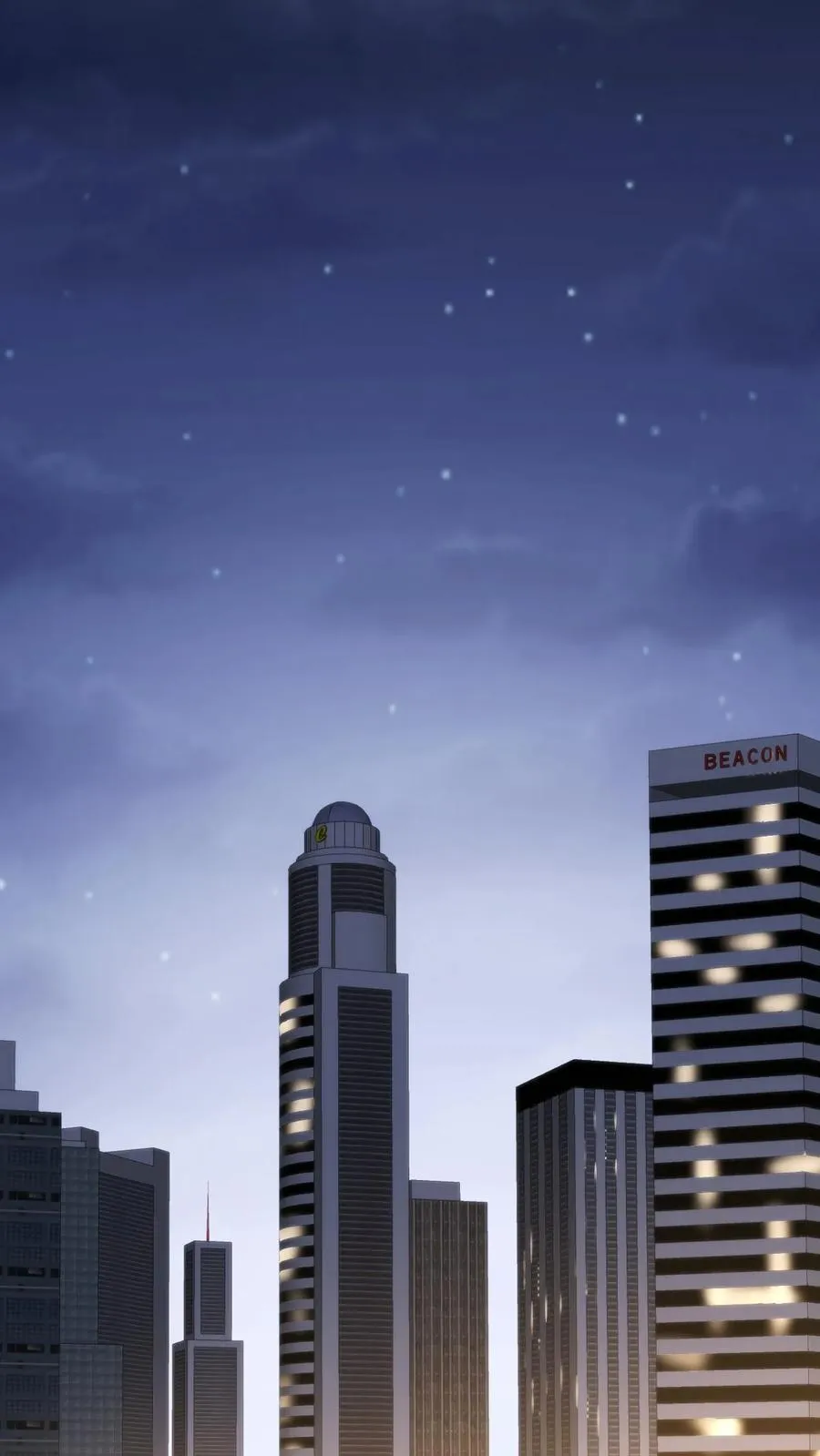 第378话 暗夜玫瑰 第14页