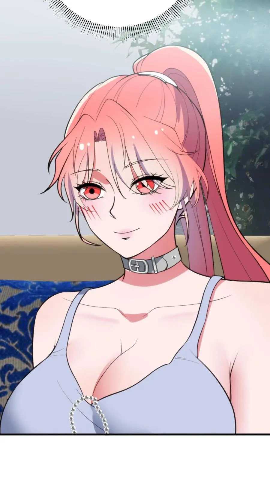 第379话 吃独食的坏女人！ 第4页