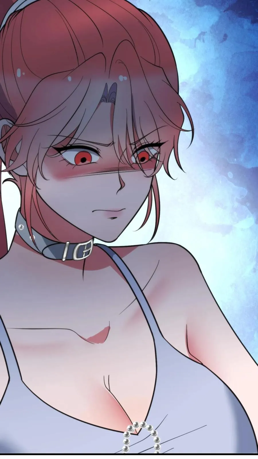 第379话 吃独食的坏女人！ 第10页