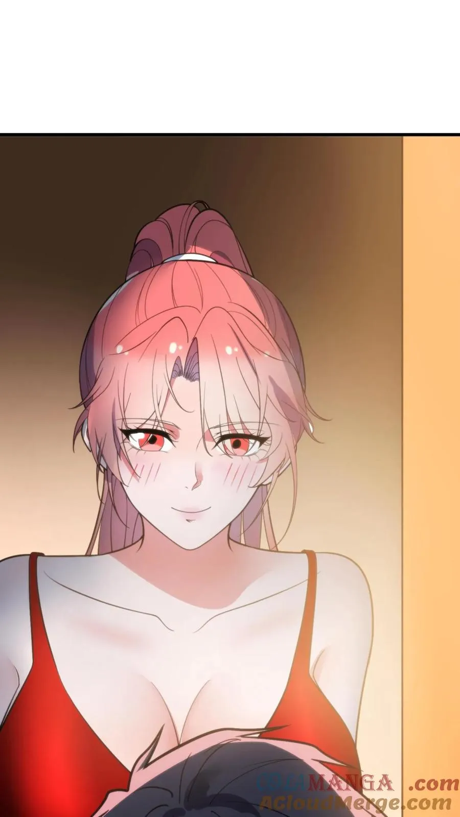 第379话 吃独食的坏女人！ 第25页