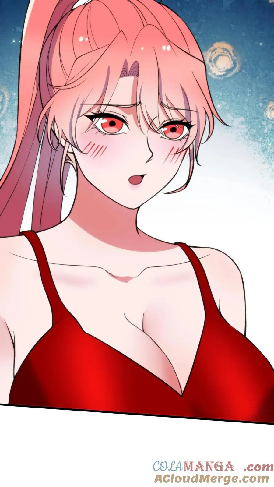 第379话 吃独食的坏女人！ 第29页