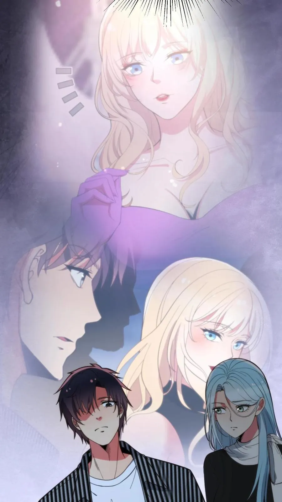 第388话 世界巨星！ 第30页