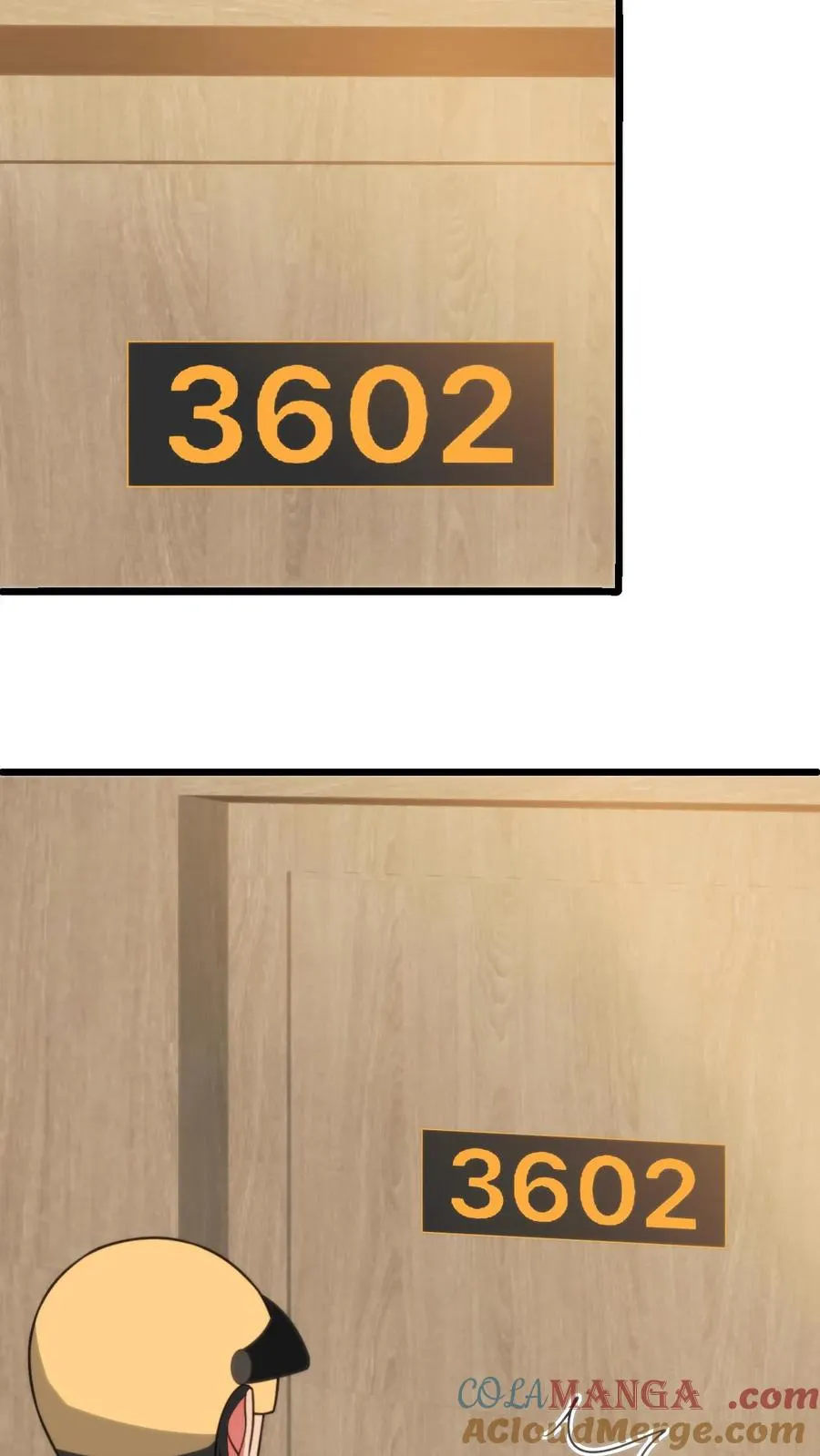 第391话 守株待兔 第9页