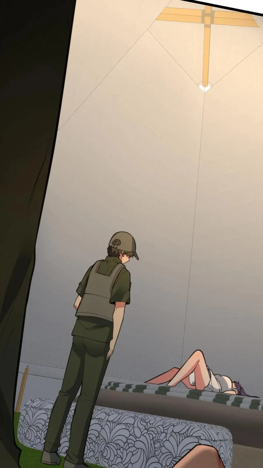 第408话 务必尽兴 第26页