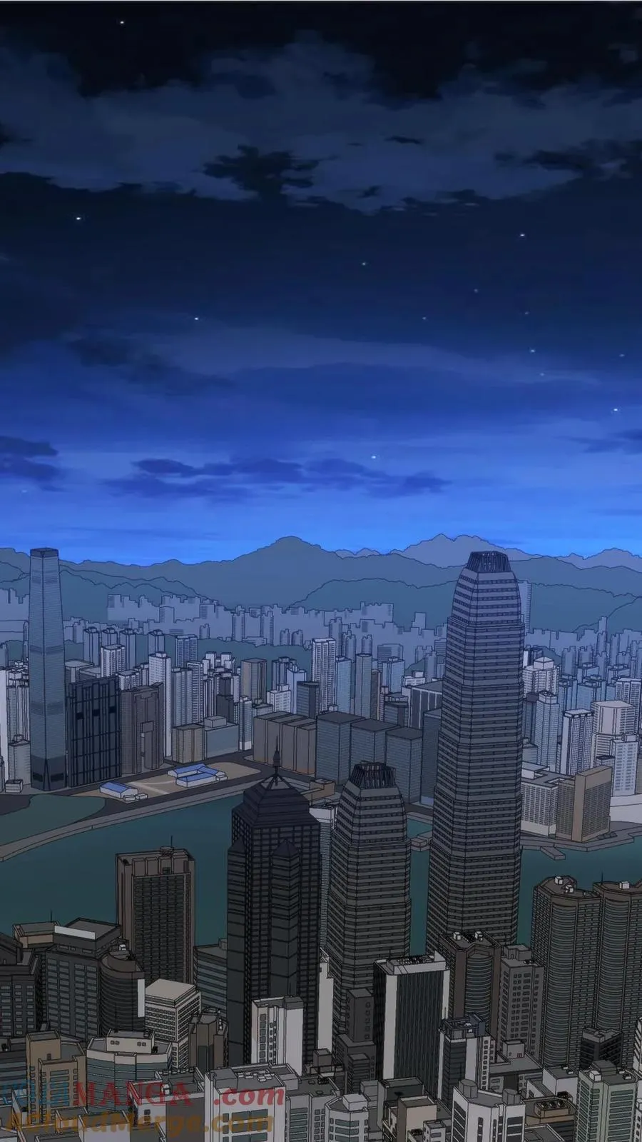 第409话 破镜重圆 第5页