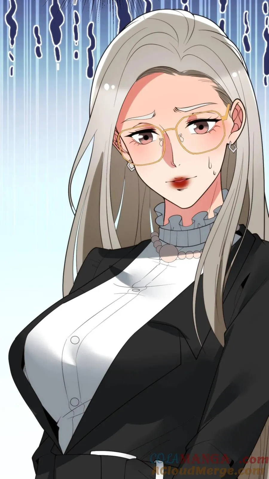 第410话 败犬而已 第33页