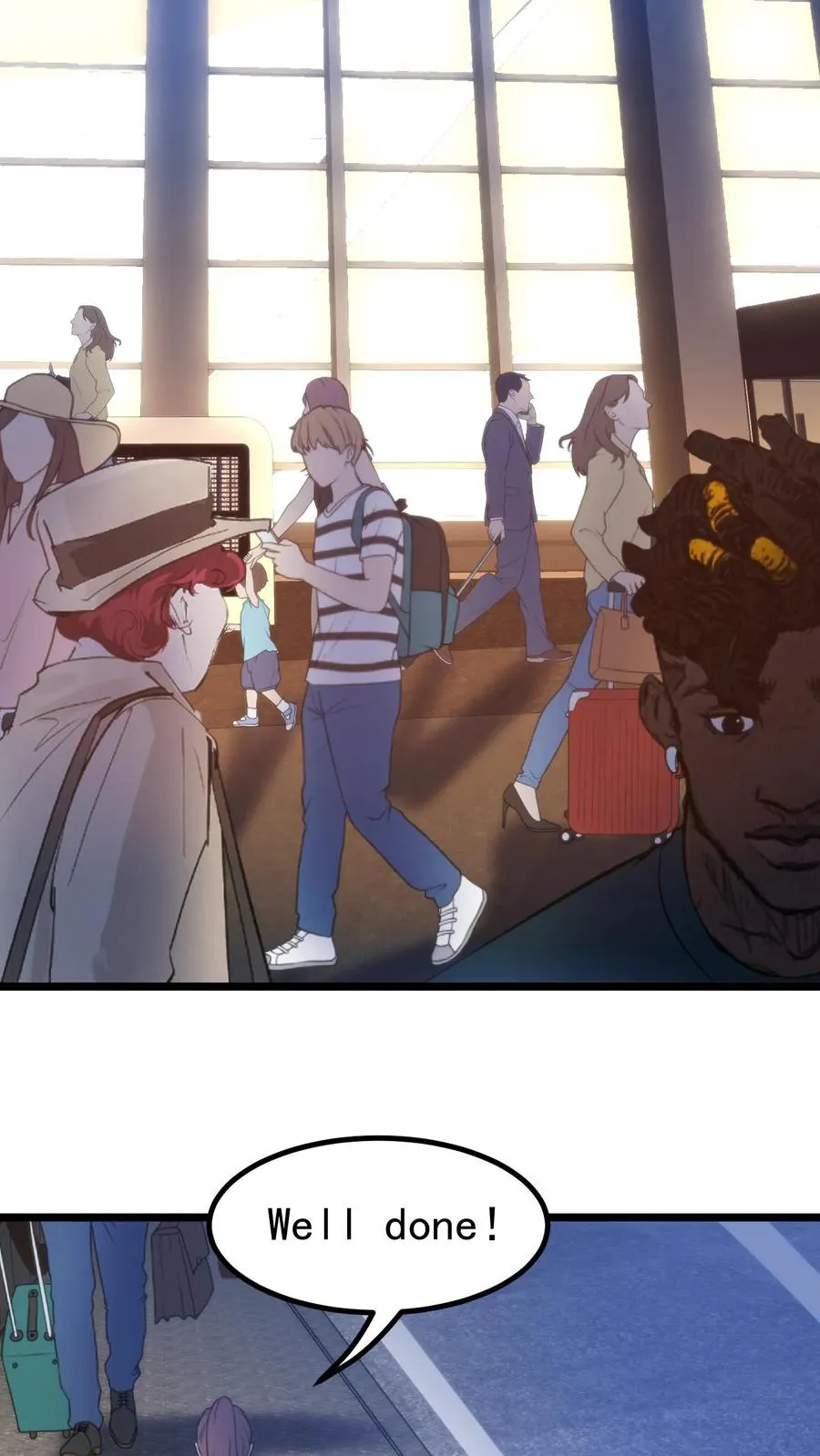 第417话 奖金五百万！ 第14页