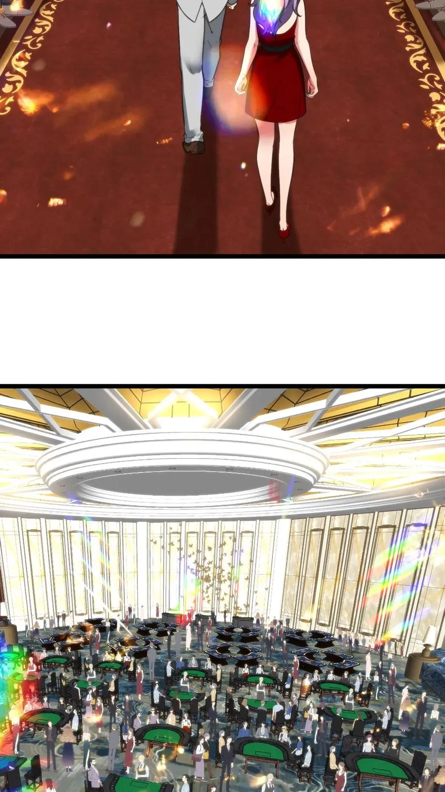 第417话 奖金五百万！ 第20页