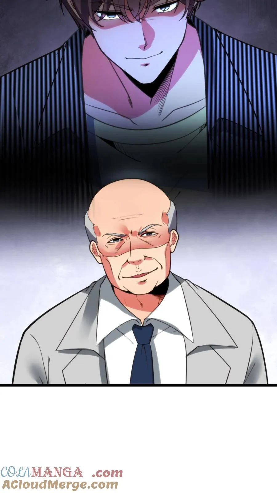 第417话 奖金五百万！ 第23页