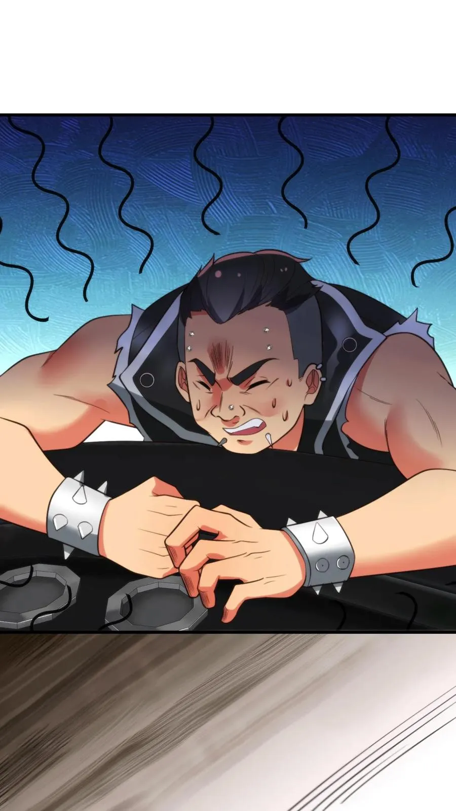 第419话 一局定生死 第6页