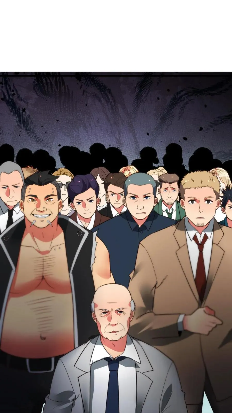 第419话 一局定生死 第18页