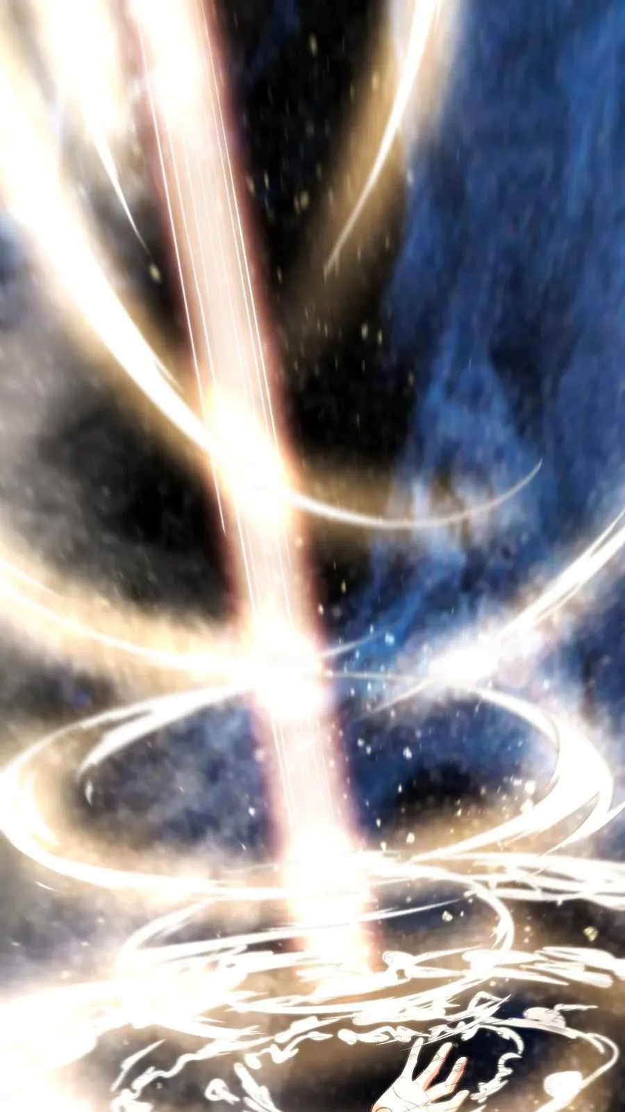 第421话 空手接子弹 第6页