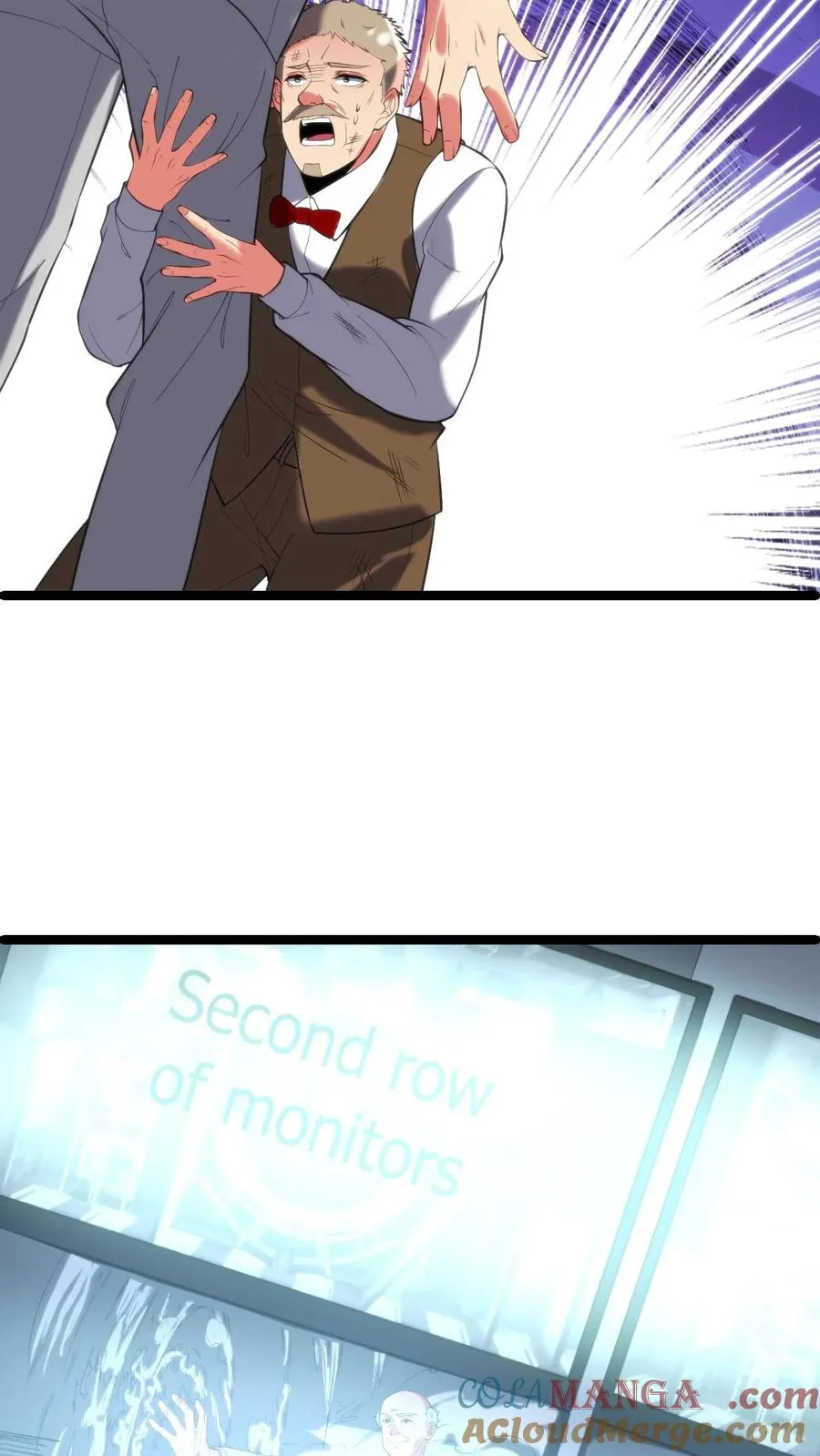 第421话 空手接子弹 第15页