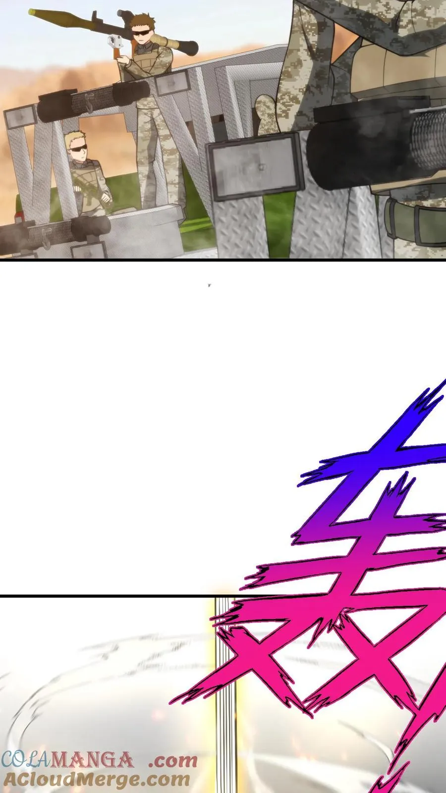 第423话 不是亲妹妹！？ 第19页