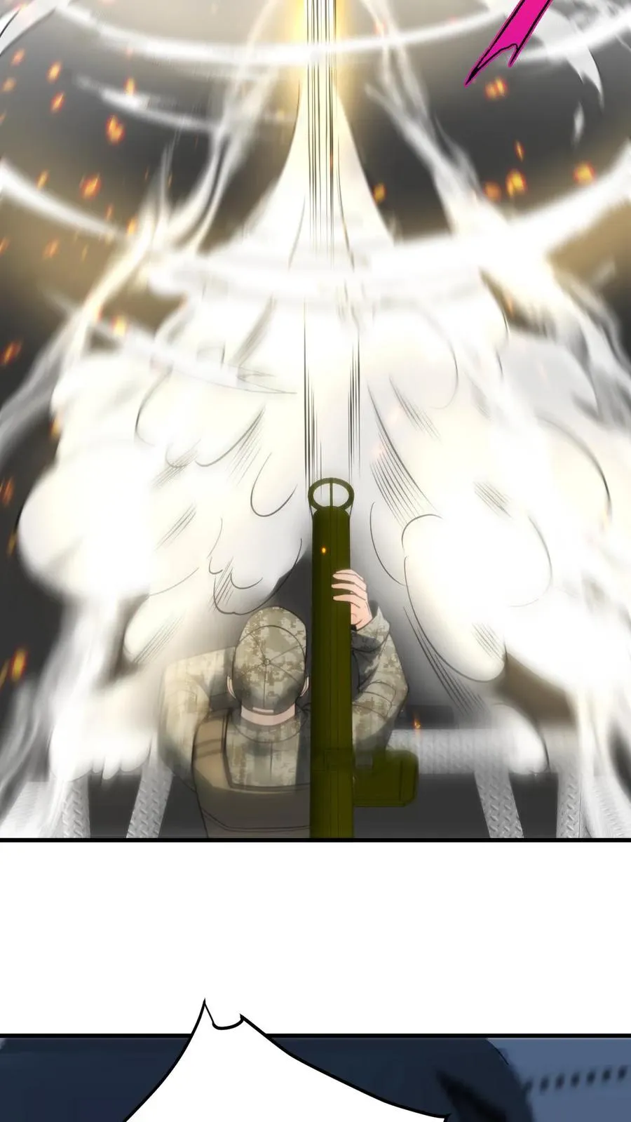 第423话 不是亲妹妹！？ 第20页