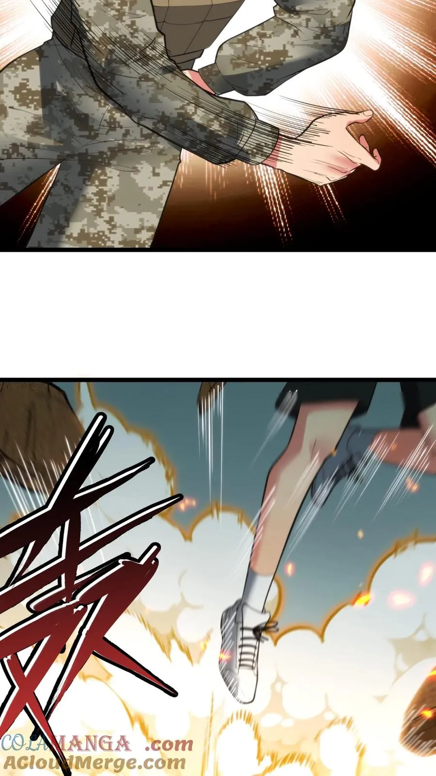 第424话 我现在强的可怕！ 第7页