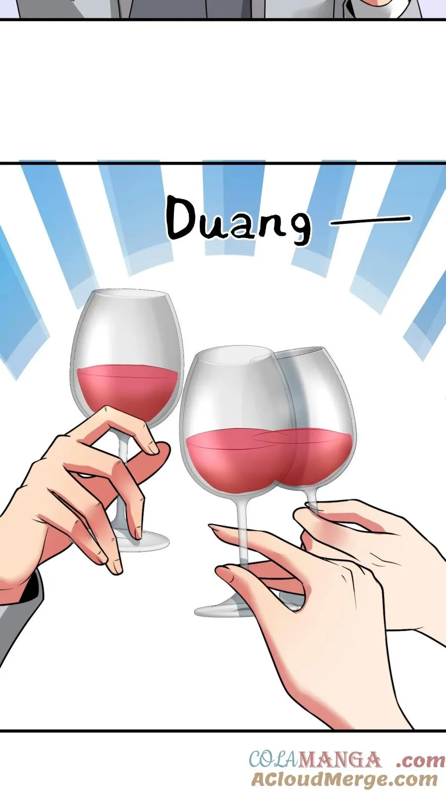第469话 蠢蠢欲动 第5页