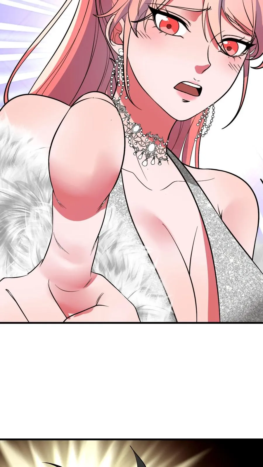 第475话 肆无忌惮！ 第26页