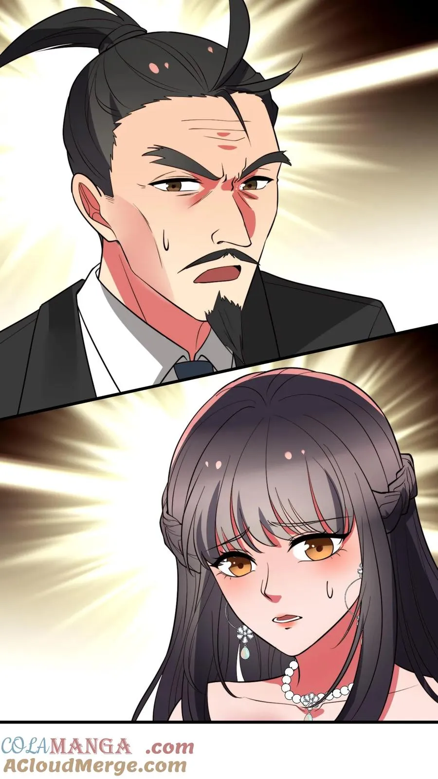 第475话 肆无忌惮！ 第27页