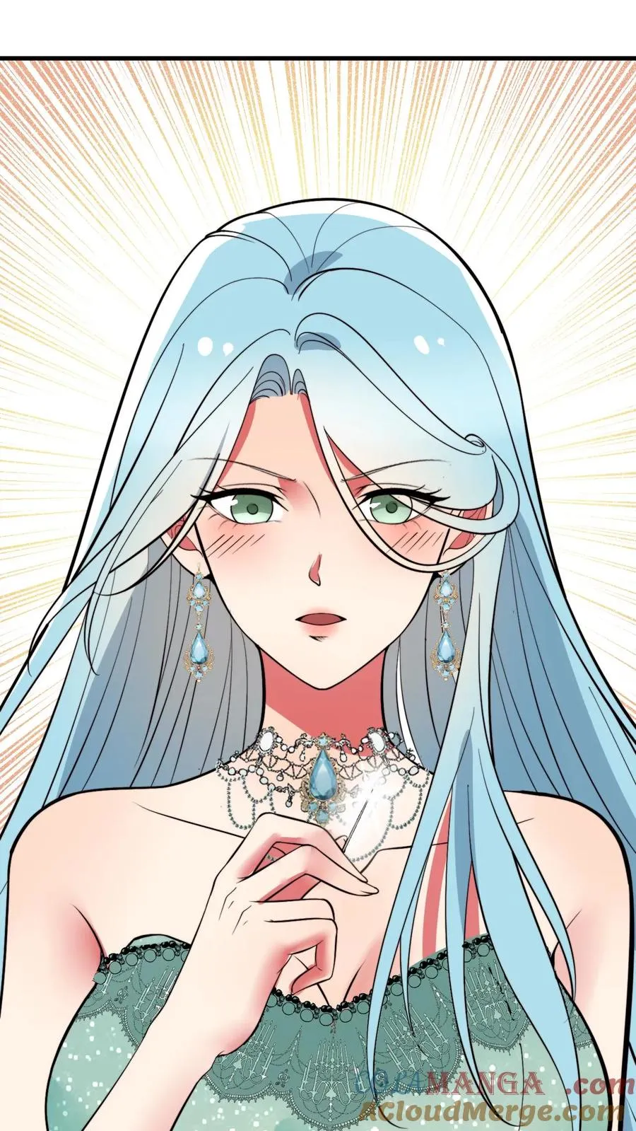 第475话 肆无忌惮！ 第31页