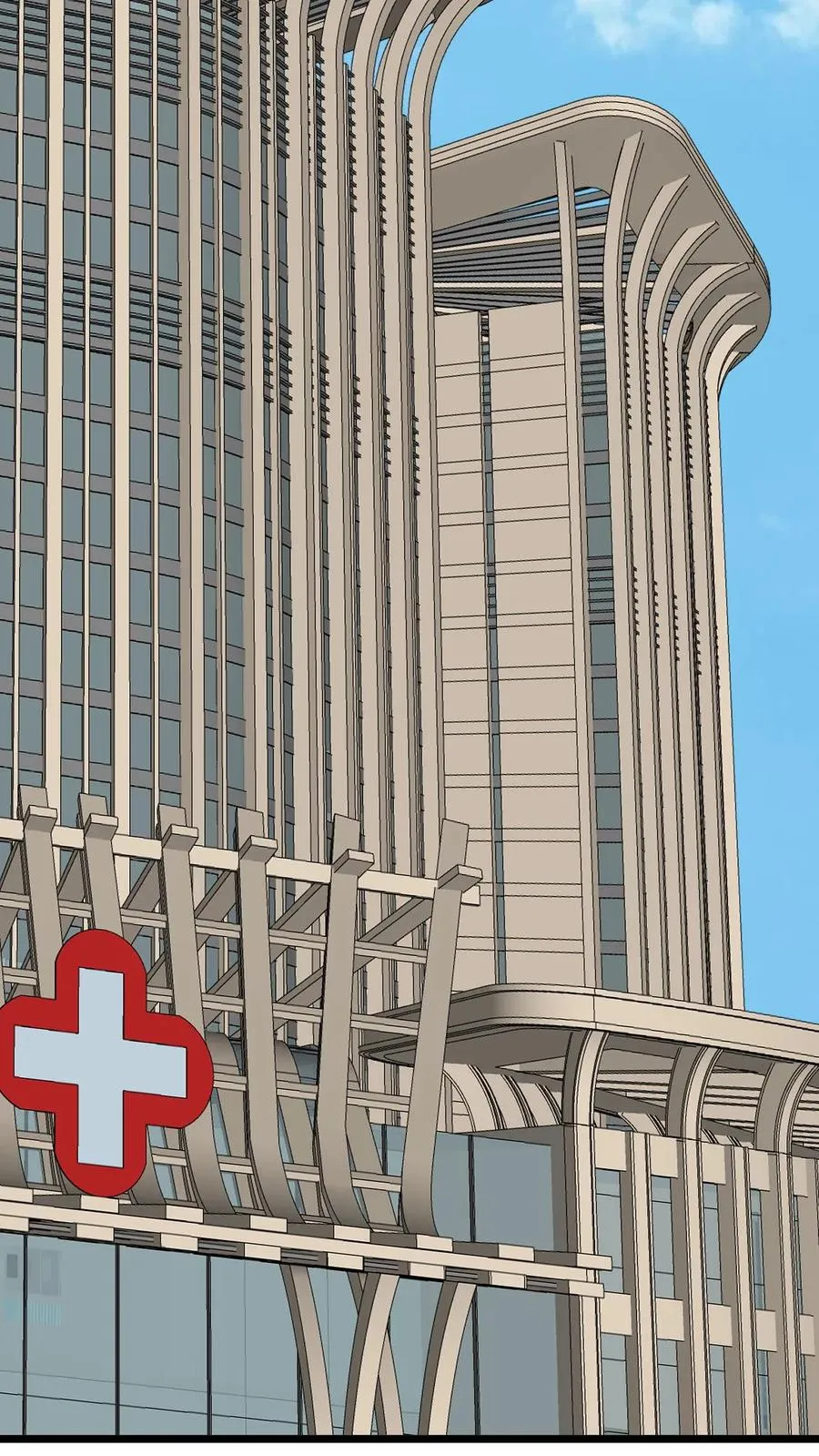 第490话 七级浮屠 第18页