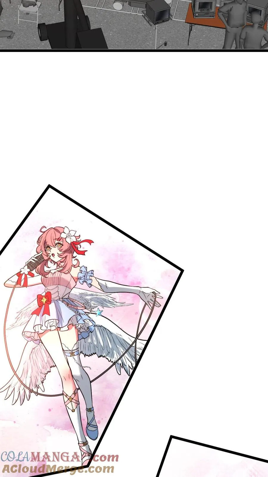 第508话 义父等等我！ 第19页