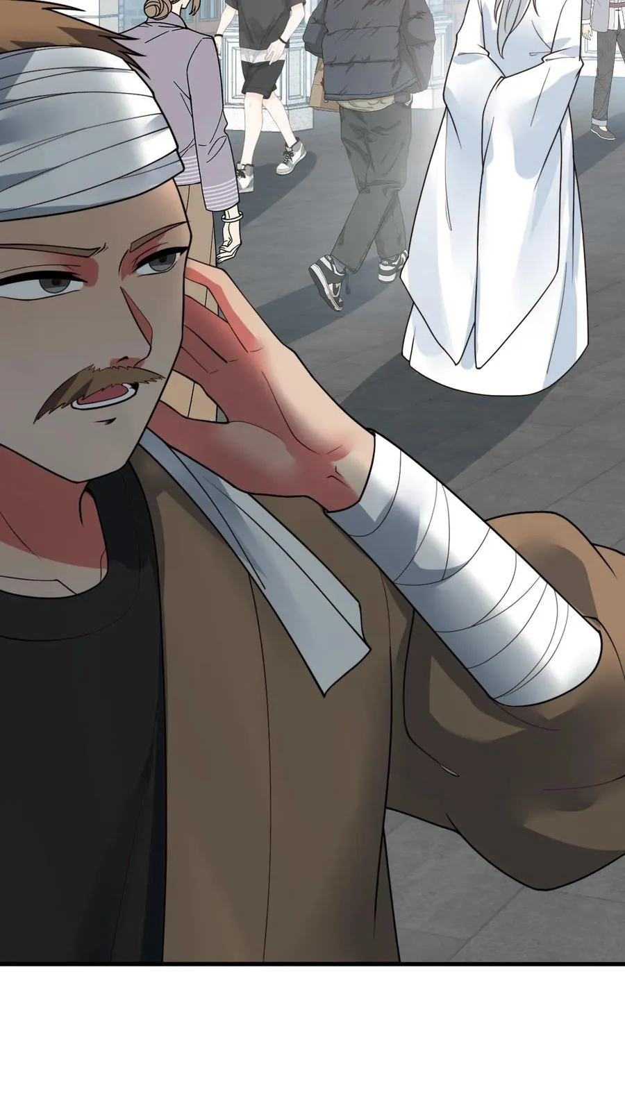 第513话 轻举妄动 第20页