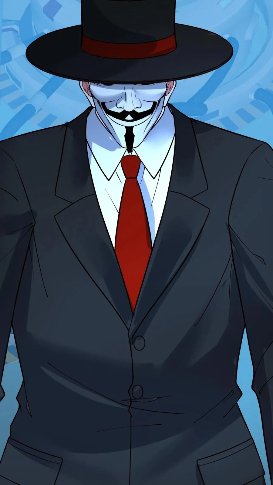 第518话 尊严何在！ 第20页