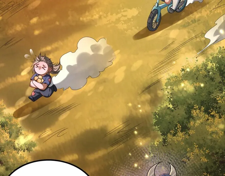 第4话 哪里跑小偷！ 第64页