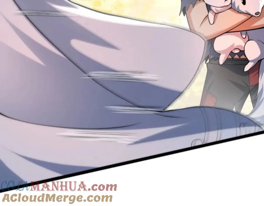 第5话 我真不收徒 第49页