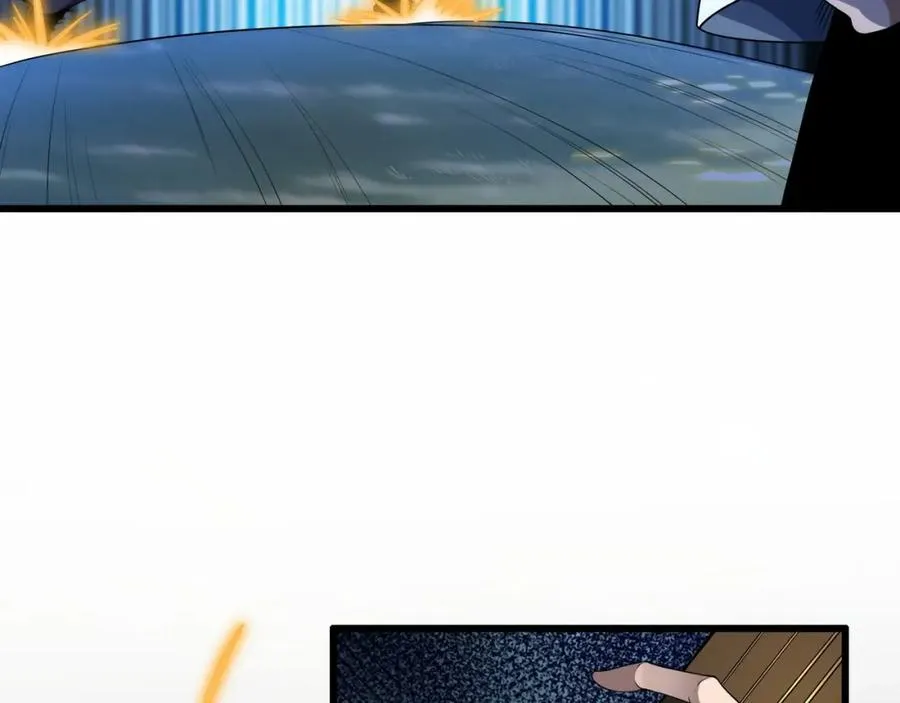 第9话 师傅？他下山了 第34页