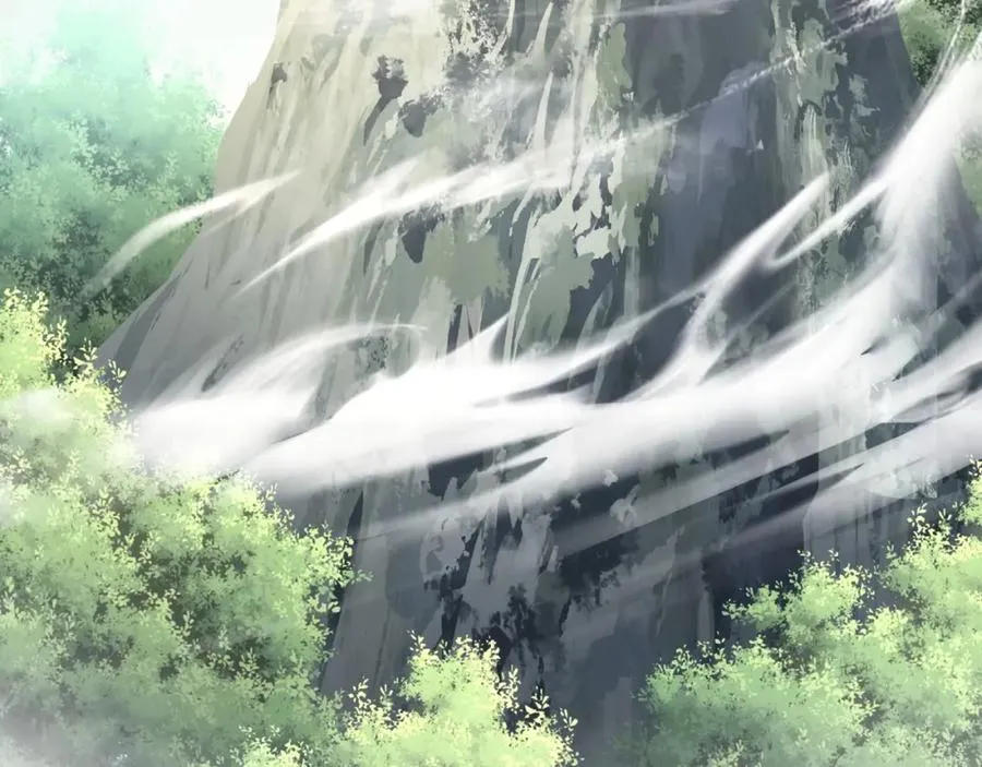 第9话 师傅？他下山了 第94页
