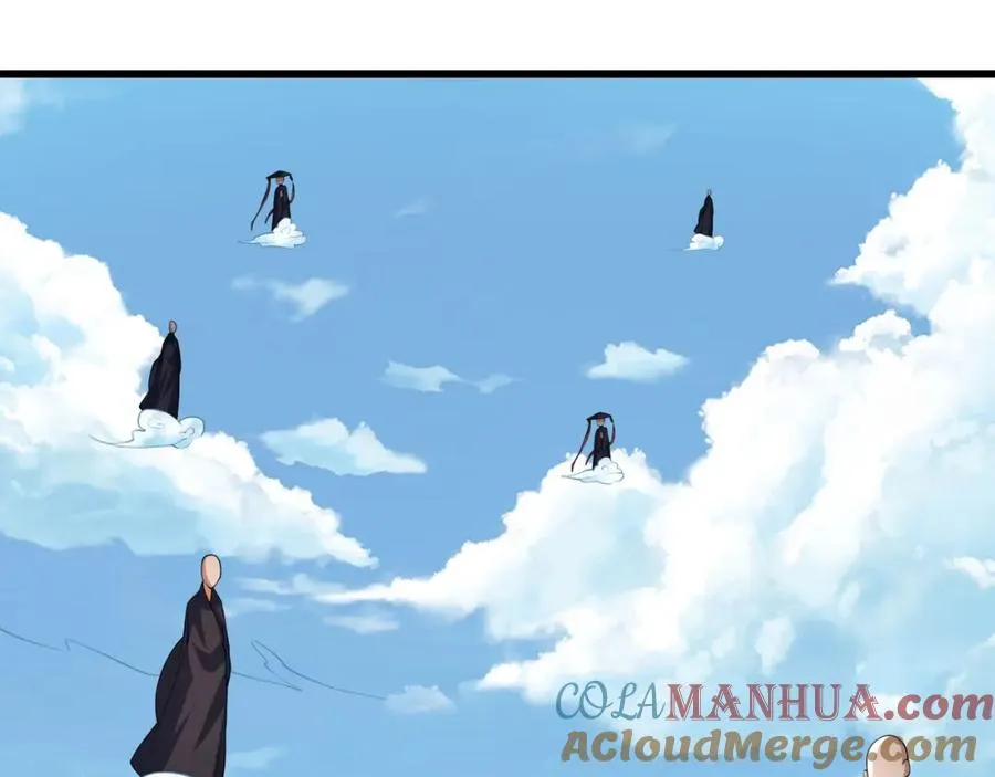 第9话 师傅？他下山了 第105页