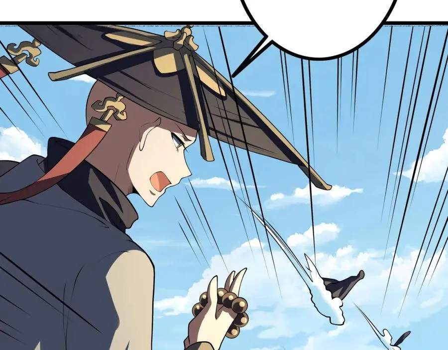 第9话 师傅？他下山了 第111页