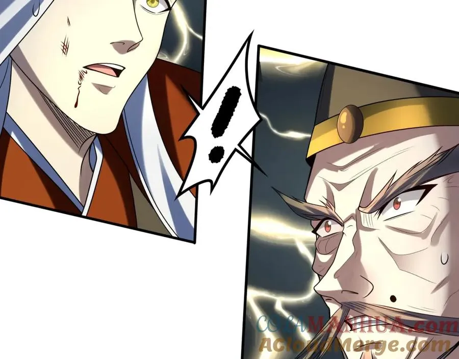第14话 三绝老人 第49页