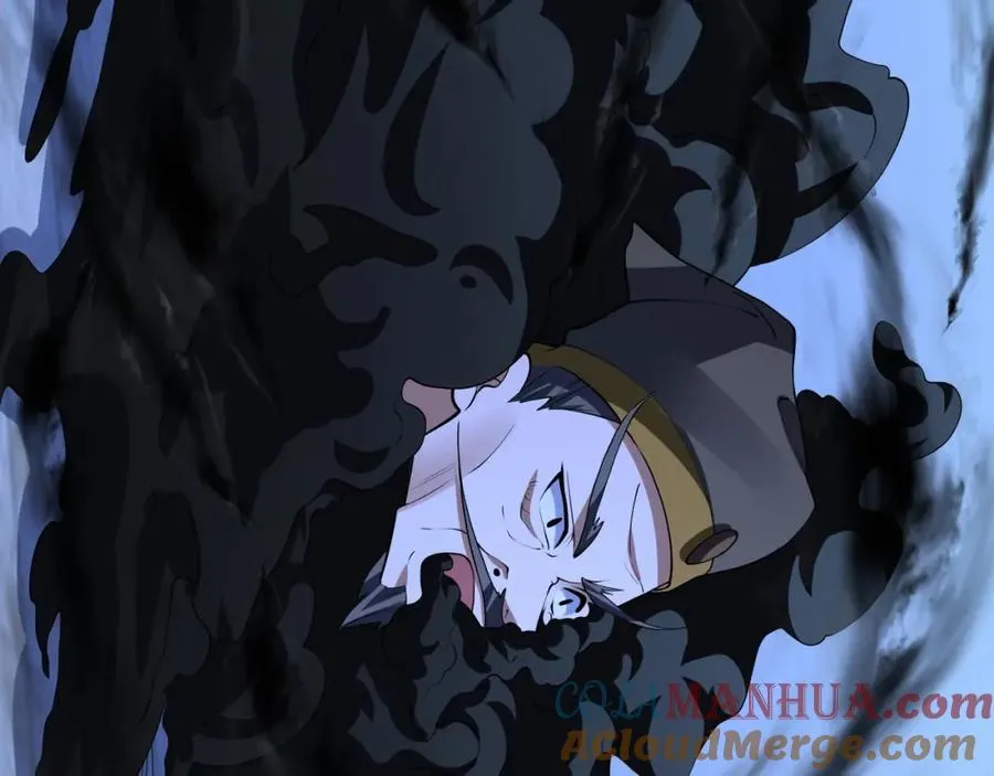 第15话 我是周皇？ 第61页