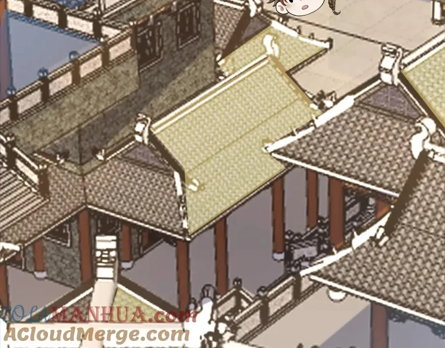 第21话 公费出国 第21页