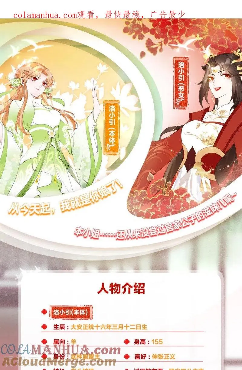 人物介绍 第1页