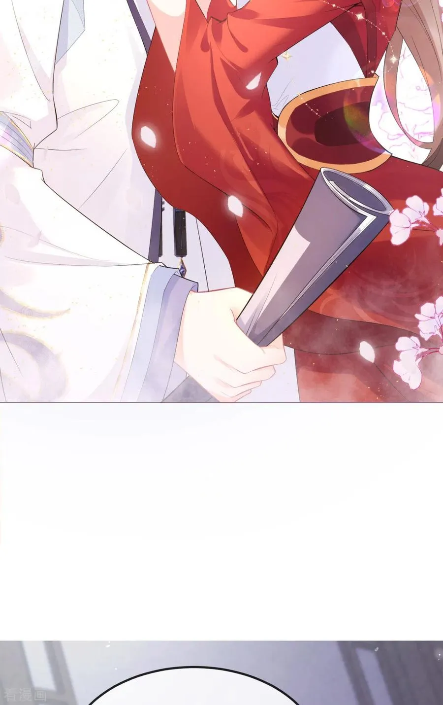 第1话 恶女的自我修养 第56页